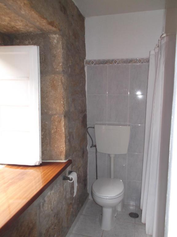 Residencial Galo D'Ouro Hotel Caminha Room photo
