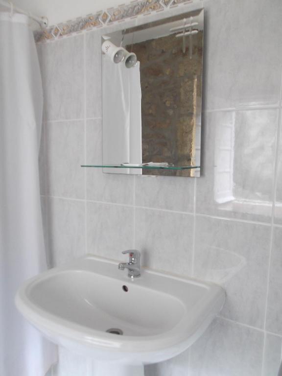 Residencial Galo D'Ouro Hotel Caminha Room photo