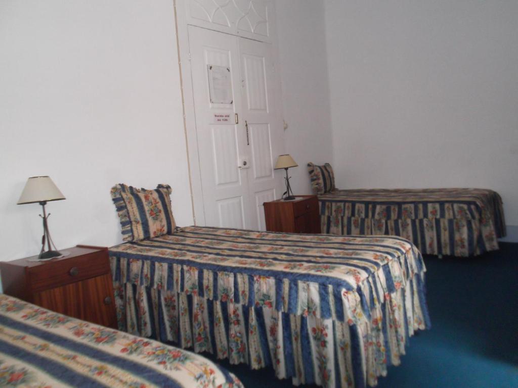 Residencial Galo D'Ouro Hotel Caminha Room photo